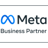 Facebook - Meta Business Partner