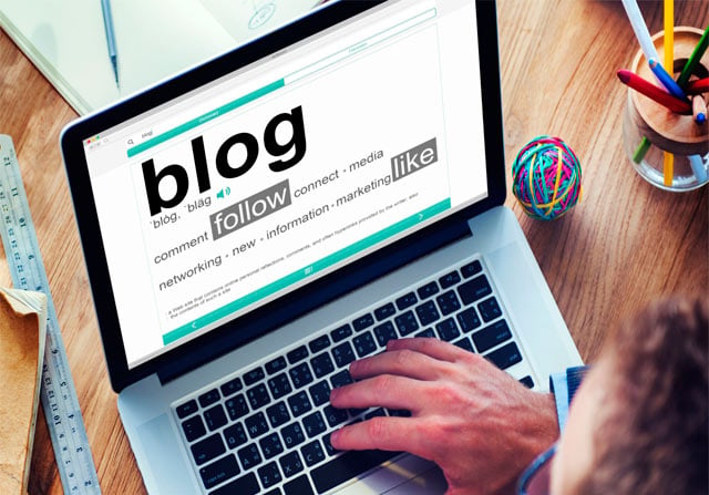 5 herramientas de Blogger para compartir y promocionar nuevo contenido