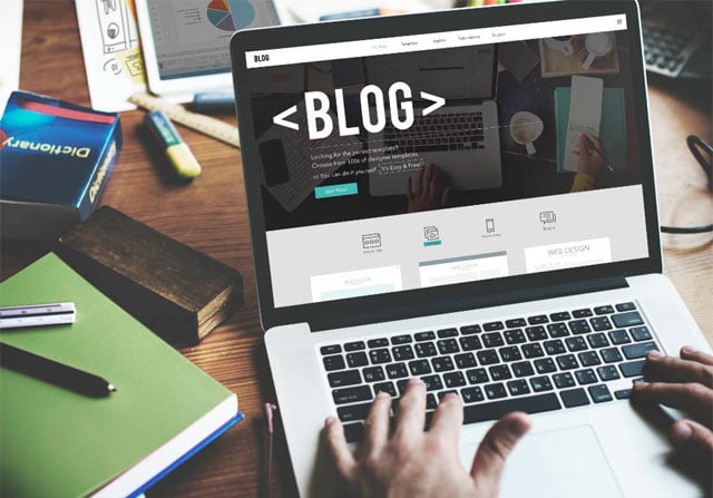4 formas de utilizar un blog para generar contenidos de valor