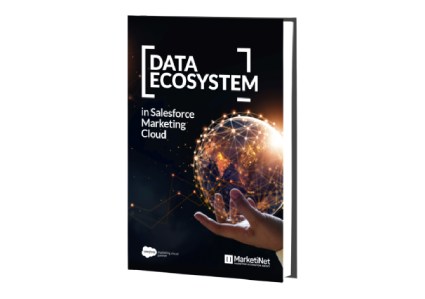 Data Ecosystem in Salesforce Marketing Cloud | [FREE] Ebook