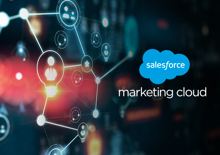 Cómo gestionar los datos en Email Studio - Salesforce Marketing Cloud