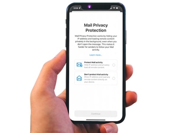 Nueva protección de privacidad de Apple Mail: Todo lo que debes saber