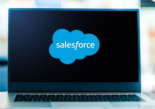 Guía sobre Salesforce Commerce API