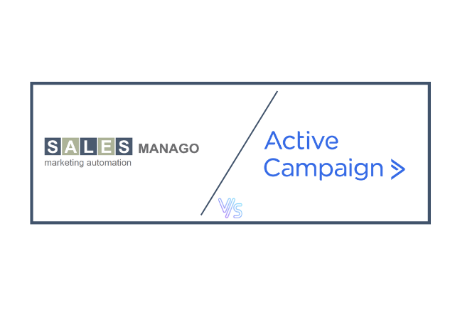 SALESmanago vs Active Campaign: ¿En qué se diferencian?
