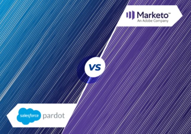 Pardot vs Marketo ¿Cúal es la mejor herramienta para ti?
