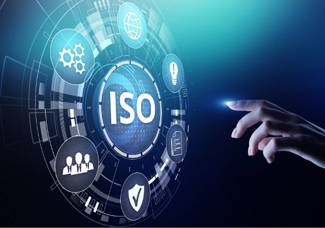 MarketiNet obtiene la certificación ISO/ IEC 27701