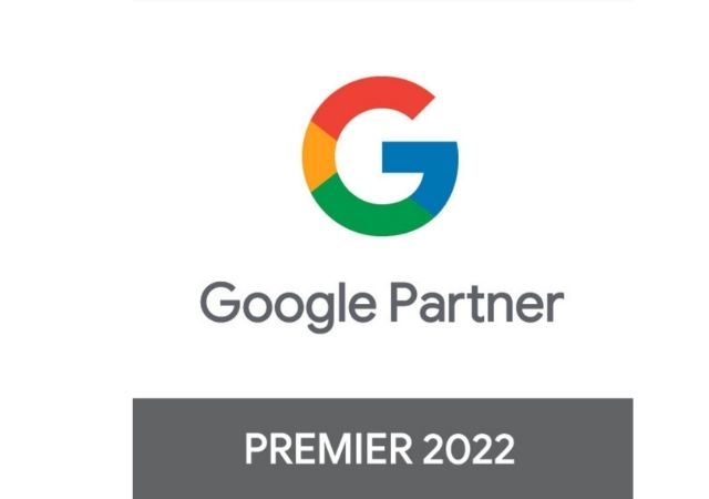 Marketinet es Agencia Google Partner Premier un año más