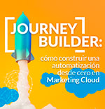 Journey Builder: cómo construir una automatización desde cero en Marketing Cloud