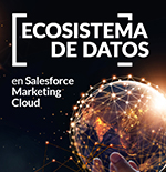 Ecosistema de datos en Salesforce Marketing Cloud