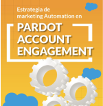 Guía Estrategia de marketing automation en Pardot Account Engagement