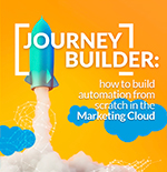 Journey Builder: how to build automation from scratch in Marketing Cloud