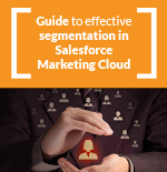 Guide to effective segmentation in the Salesforce Marketing Cloud