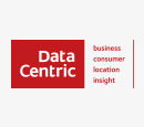 Logo de DataCentric