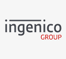 Logo de Ingenico
