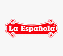 Logo de La Española