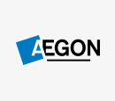 Logo de Aegon