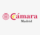 Logo de Cámara de Madrid