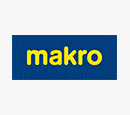 Logo de Makro