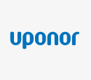 Logo de Uponor