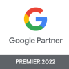 Google - Google Partner Premier