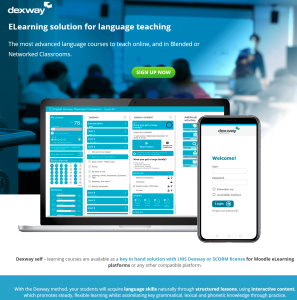 Estrategia de Inbound Marketing para sector educación | CAE y Dexway