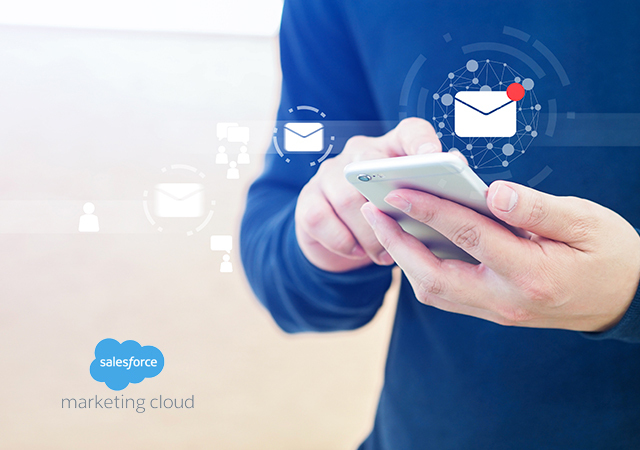 ¿Cómo utilizar Marketing Cloud Interactive Emails?