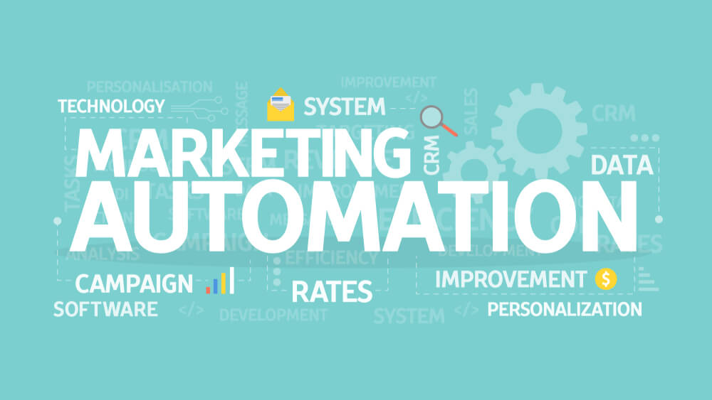 6 Ejemplos de procesos de automatización del marketing