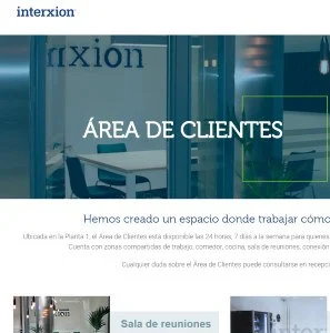 Proyecto de Inbound y Automation con Pardot - Interxion - Sector IT 