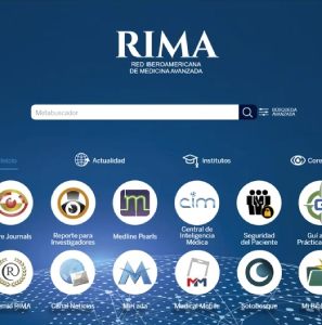 Diseño UX y Usabilidad web | RIMA 