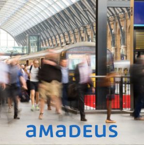 Estrategia de Inbound Marketing en Hubspot | Amadeus Rail 