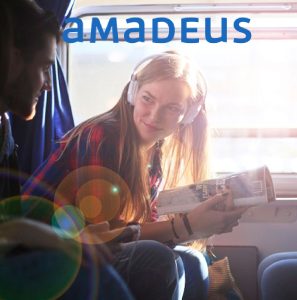 Desarrollo web en Hubspot | Amadeus Rail 