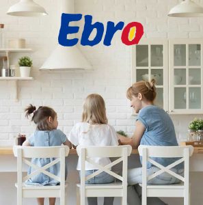 Estrategia de Marketing de Contenidos y SEO | Ebro Foods 