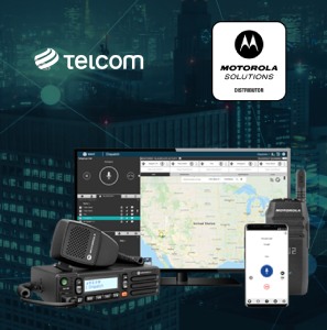 Gestión de campañas de Paid Media | Telcom - Motorola Solutions 
