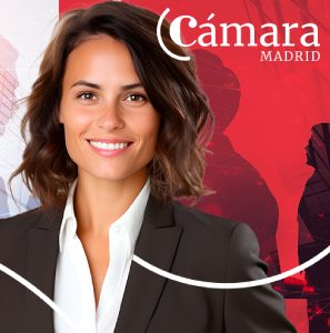 Gestión de campaña de Publicidad Programática | Cámara de Comercio de Madrid 