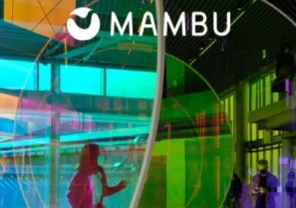 Strategic Inbound Marketing Consulting in HubSpot | Mambu