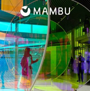 Consultoría estratégica de Inbound Marketing en HubSpot | Mambu 