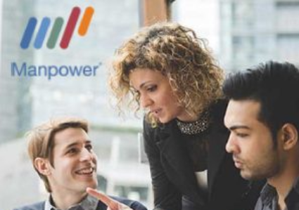Web Development with Hubspot | ManpowerGroup