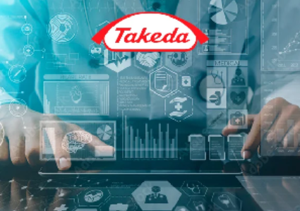 Salesforce Marketing Cloud Consulting | Takeda
