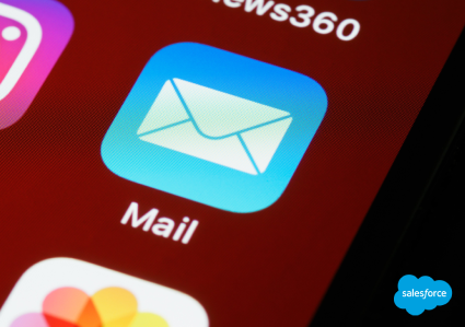 Autenticación de e-mail en Salesforce
