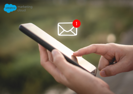 Autenticación de email en Salesforce Marketing Cloud