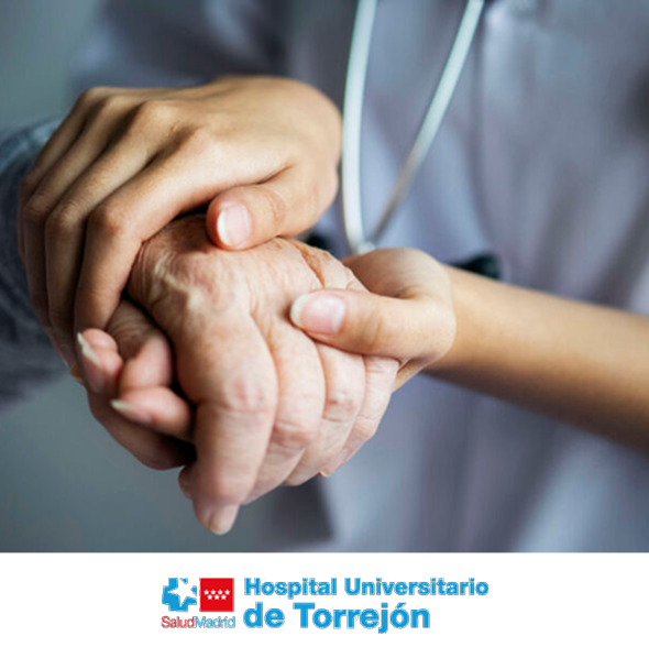 Desarrollo web y SEO On Page | Hospital Universitario Torrejón