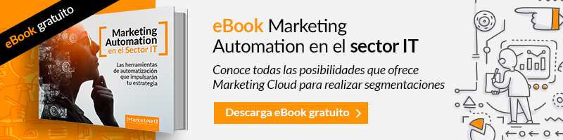 eBook Marketing Automation en el sector IT