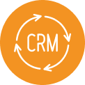 Migración de CRM de Hubspot Migración de CRM de Hubspot