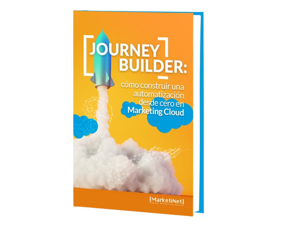 Journey Builder: Cómo construir una automatización desde cero en Marketing Cloud Journey Builder: Cómo construir una automatización desde cero en Marketing Cloud