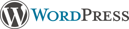 WordPress_logo 1