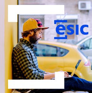 Estrategia de email Marketing con Salesforce Marketing Cloud | ESIC