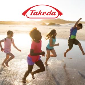 Consultoría de Salesforce Marketing Cloud | Takeda