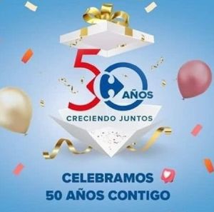 Email Marketing y Consultoría Salesforce Marketing Cloud | Carrefour