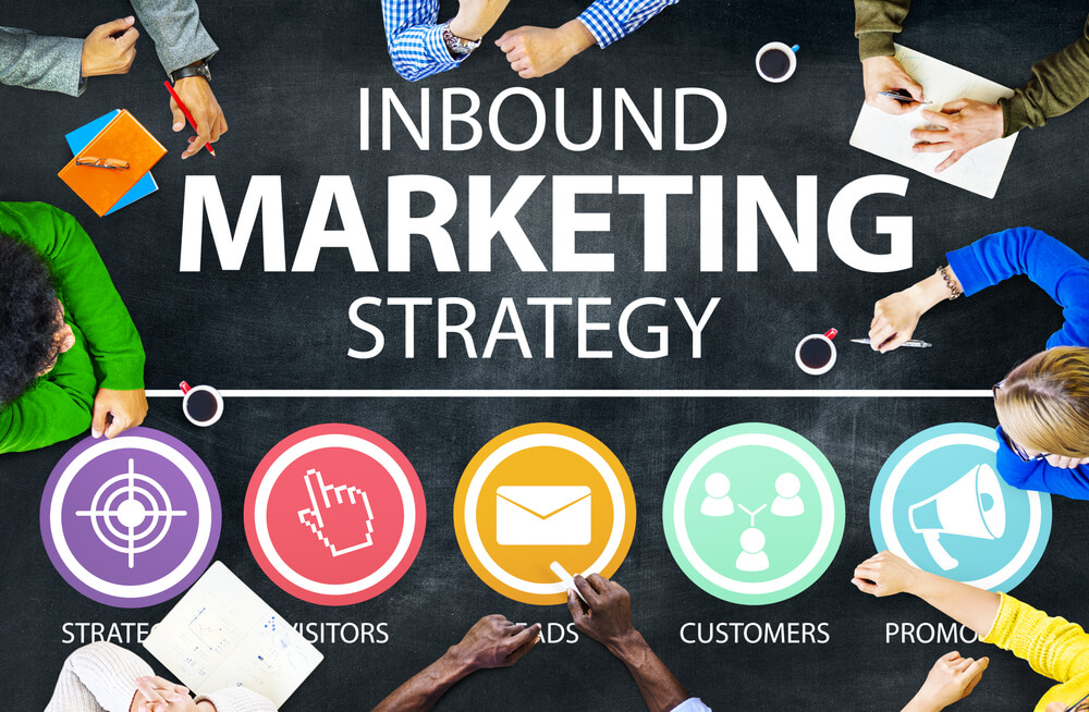 Marketing tradicional vs Inbound Marketing