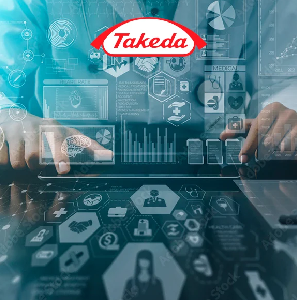 Desarrollo de Módulo de eventos en Salesforce Marketing Cloud | Takeda